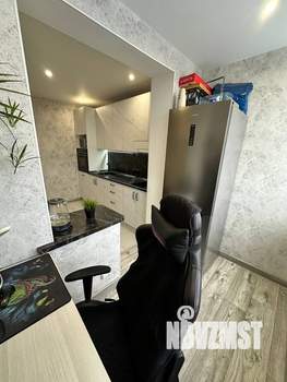 2-к квартира, вторичка, 53м2, 7/9 этаж