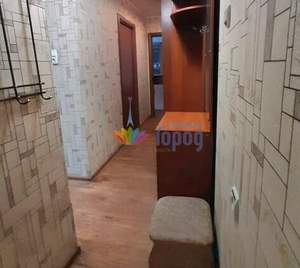 2-к квартира, вторичка, 47м2, 4/5 этаж