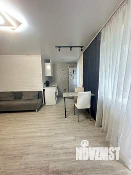 2-к квартира, вторичка, 44м2, 4/5 этаж