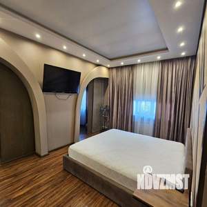 4-к квартира, вторичка, 93м2, 5/5 этаж