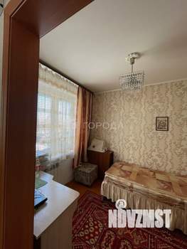 3-к квартира, вторичка, 58м2, 3/9 этаж