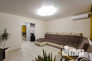 4-к квартира, вторичка, 78м2, 9/9 этаж