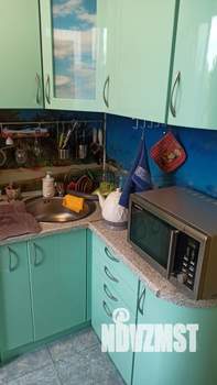 2-к квартира, вторичка, 45м2, 5/5 этаж