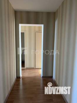 3-к квартира, вторичка, 69м2, 9/10 этаж