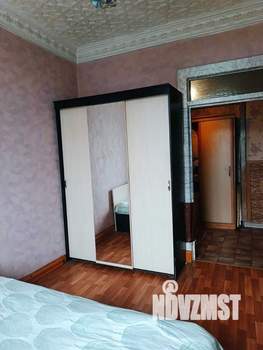2-к квартира, вторичка, 46м2, 4/5 этаж