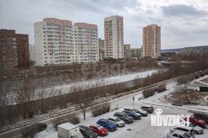 2-к квартира, вторичка, 37м2, 5/9 этаж
