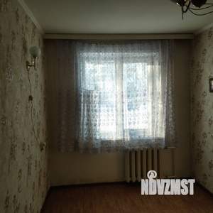 2-к квартира, вторичка, 44м2, 1/5 этаж