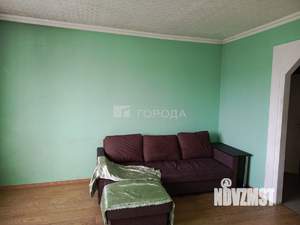 2-к квартира, вторичка, 52м2, 10/10 этаж