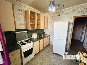 1-к квартира, вторичка, 40м2, 10/10 этаж