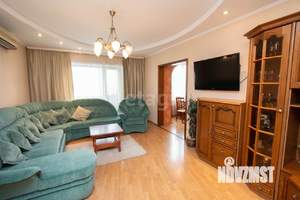 3-к квартира, вторичка, 108м2, 13/16 этаж