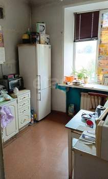 2-к квартира, вторичка, 57м2, 4/5 этаж