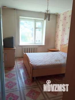 3-к квартира, вторичка, 63м2, 3/5 этаж