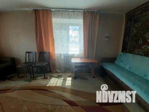 1-к квартира, вторичка, 30м2, 4/5 этаж