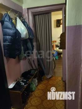 2-к квартира, вторичка, 45м2, 4/5 этаж