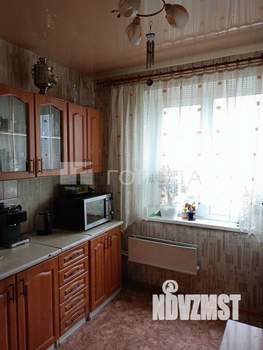 3-к квартира, вторичка, 66м2, 10/10 этаж