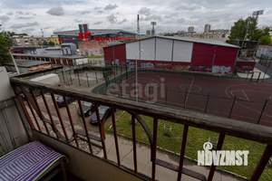 2-к квартира, вторичка, 56м2, 3/6 этаж