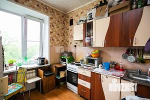 3-к квартира, вторичка, 76м2, 5/5 этаж