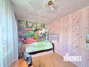 4-к квартира, вторичка, 78м2, 2/9 этаж