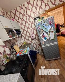 2-к квартира, вторичка, 44м2, 1/5 этаж