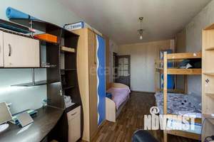 2-к квартира, вторичка, 51м2, 5/10 этаж