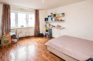 1-к квартира, вторичка, 38м2, 6/10 этаж