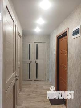 2-к квартира, вторичка, 43м2, 2/9 этаж