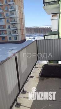 1-к квартира, вторичка, 44м2, 3/9 этаж