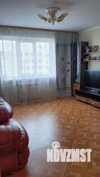 3-к квартира, вторичка, 66м2, 6/9 этаж
