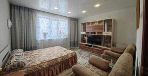 1-к квартира, вторичка, 39м2, 3/9 этаж