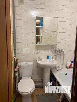 2-к квартира, вторичка, 51м2, 3/9 этаж