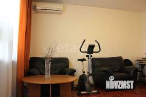 5-к квартира, вторичка, 88м2, 9/9 этаж