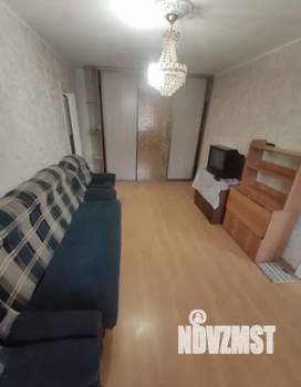 2-к квартира, вторичка, 46м2, 3/5 этаж