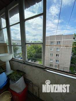 2-к квартира, вторичка, 49м2, 5/5 этаж