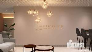 2-к квартира, вторичка, 70м2, 5/16 этаж