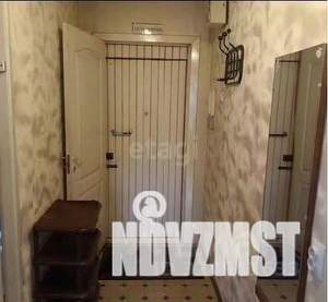 1-к квартира, вторичка, 31м2, 4/5 этаж