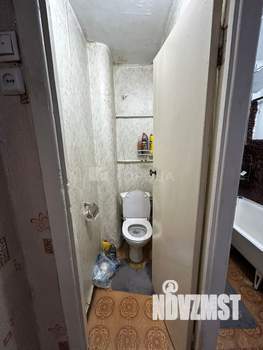 2-к квартира, вторичка, 43м2, 7/9 этаж