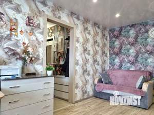 3-к квартира, вторичка, 52м2, 7/9 этаж