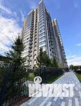 3-к квартира, вторичка, 72м2, 9/20 этаж