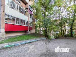 2-к квартира, вторичка, 43м2, 1/6 этаж