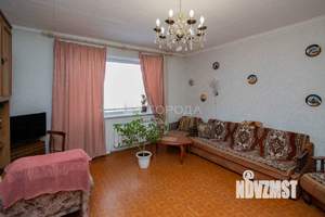 4-к квартира, вторичка, 79м2, 8/10 этаж