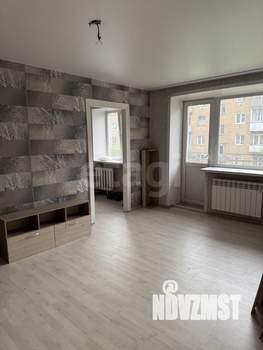 2-к квартира, вторичка, 44м2, 2/5 этаж