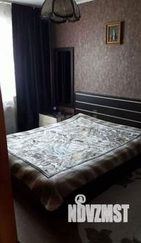 3-к квартира, вторичка, 66м2, 6/9 этаж
