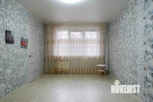2-к квартира, вторичка, 45м2, 2/5 этаж