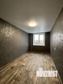 3-к квартира, вторичка, 60м2, 2/9 этаж