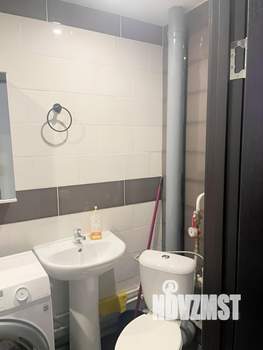 1-к квартира, вторичка, 17м2, 3/4 этаж