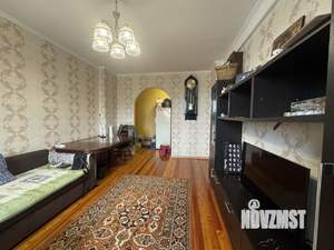 3-к квартира, вторичка, 81м2, 3/5 этаж