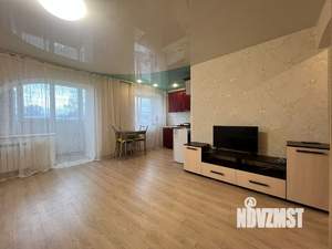 2-к квартира, вторичка, 40м2, 3/5 этаж