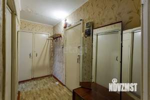 2-к квартира, вторичка, 43м2, 2/9 этаж