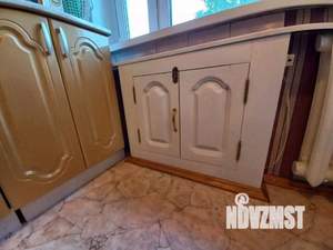 2-к квартира, вторичка, 43м2, 4/9 этаж