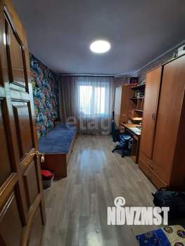 4-к квартира, вторичка, 88м2, 3/9 этаж